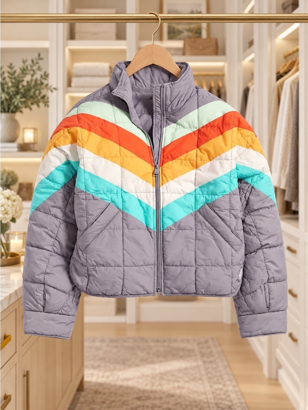 Pippa Free people coat